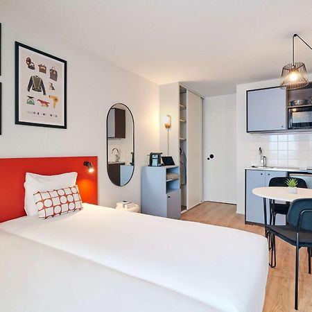 Aparthotel Adagio Access Paris Vanves - Porte De Versailles Luaran gambar
