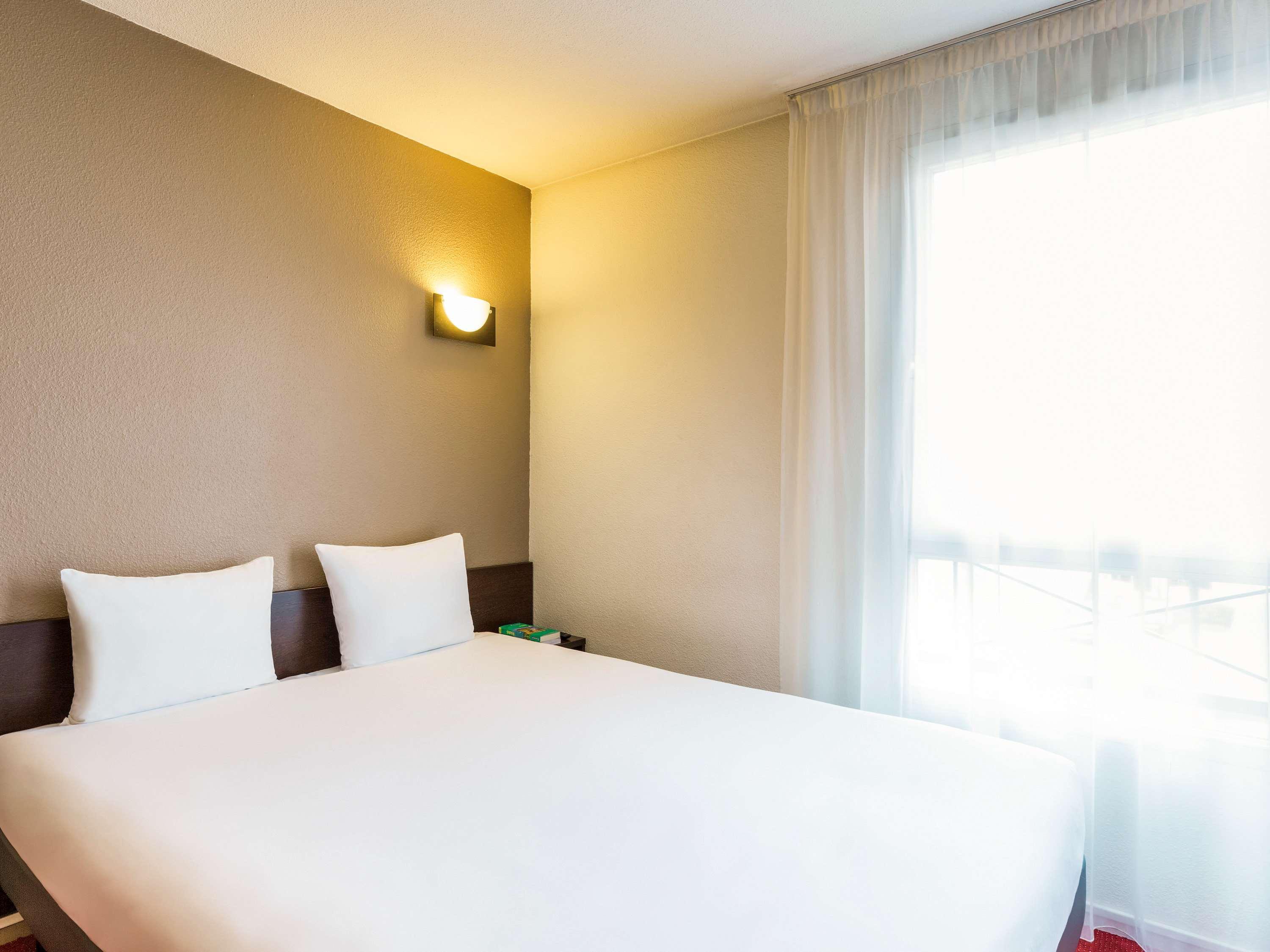 Aparthotel Adagio Access Paris Vanves - Porte De Versailles Luaran gambar