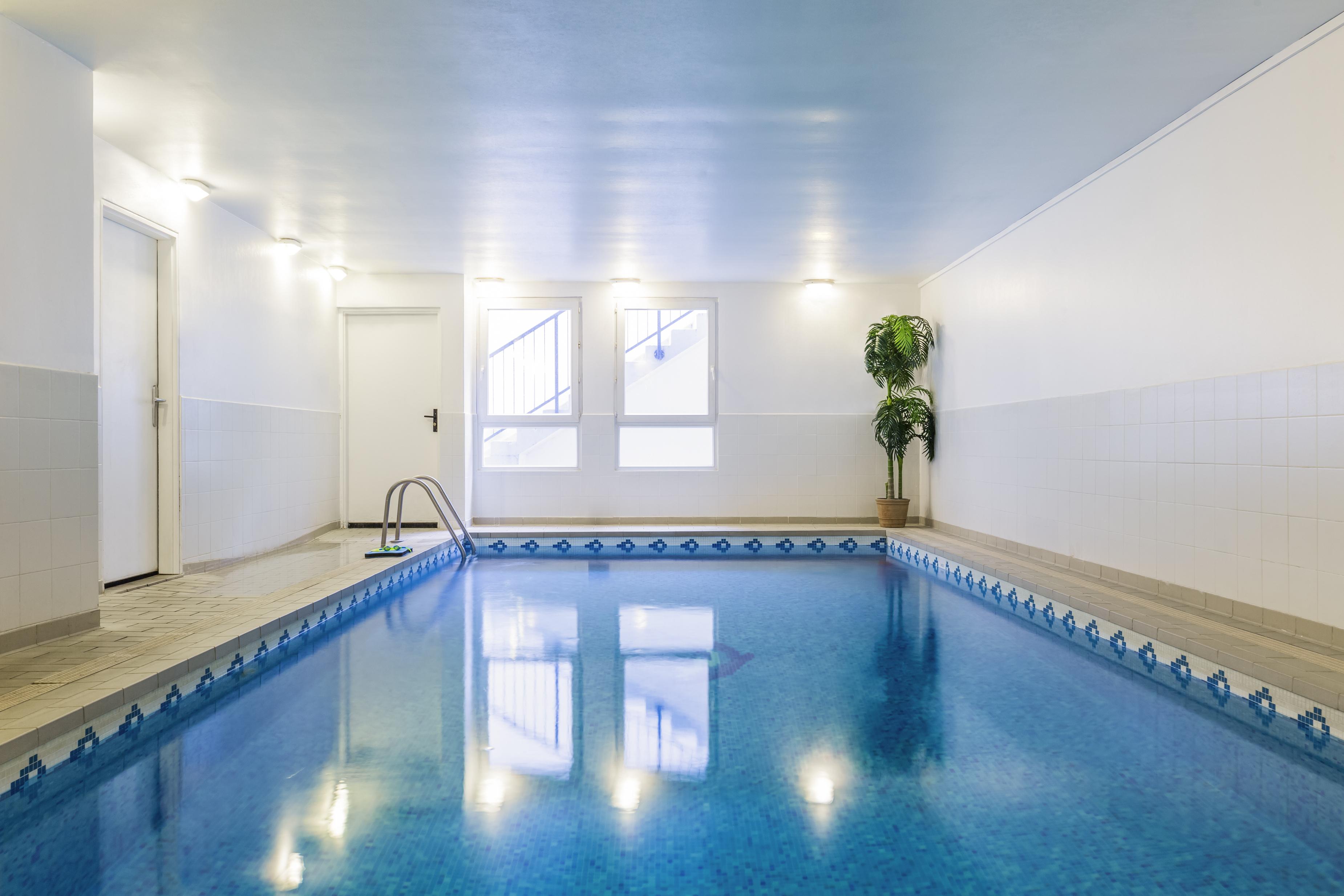 Aparthotel Adagio Access Paris Vanves - Porte De Versailles Luaran gambar