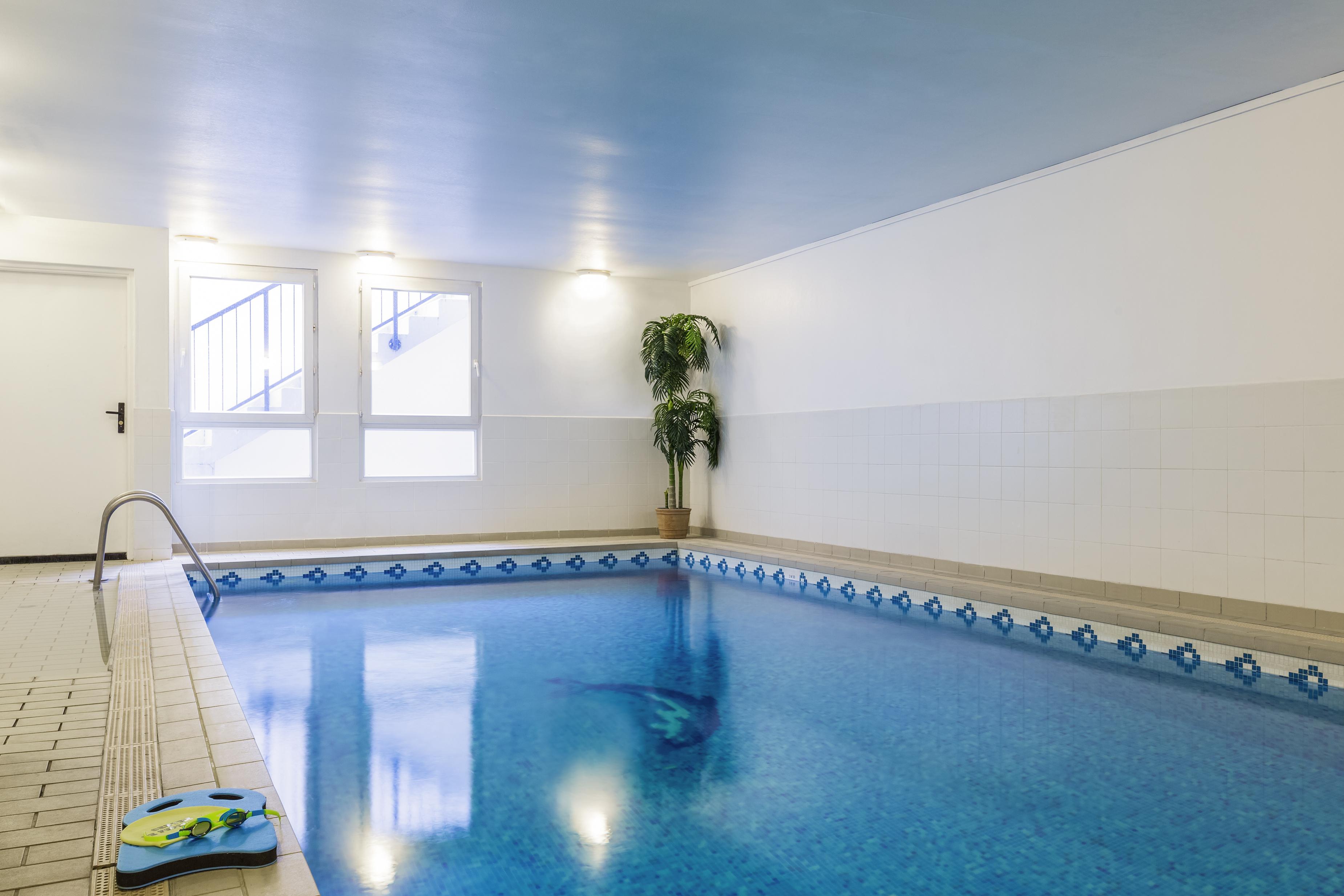 Aparthotel Adagio Access Paris Vanves - Porte De Versailles Luaran gambar