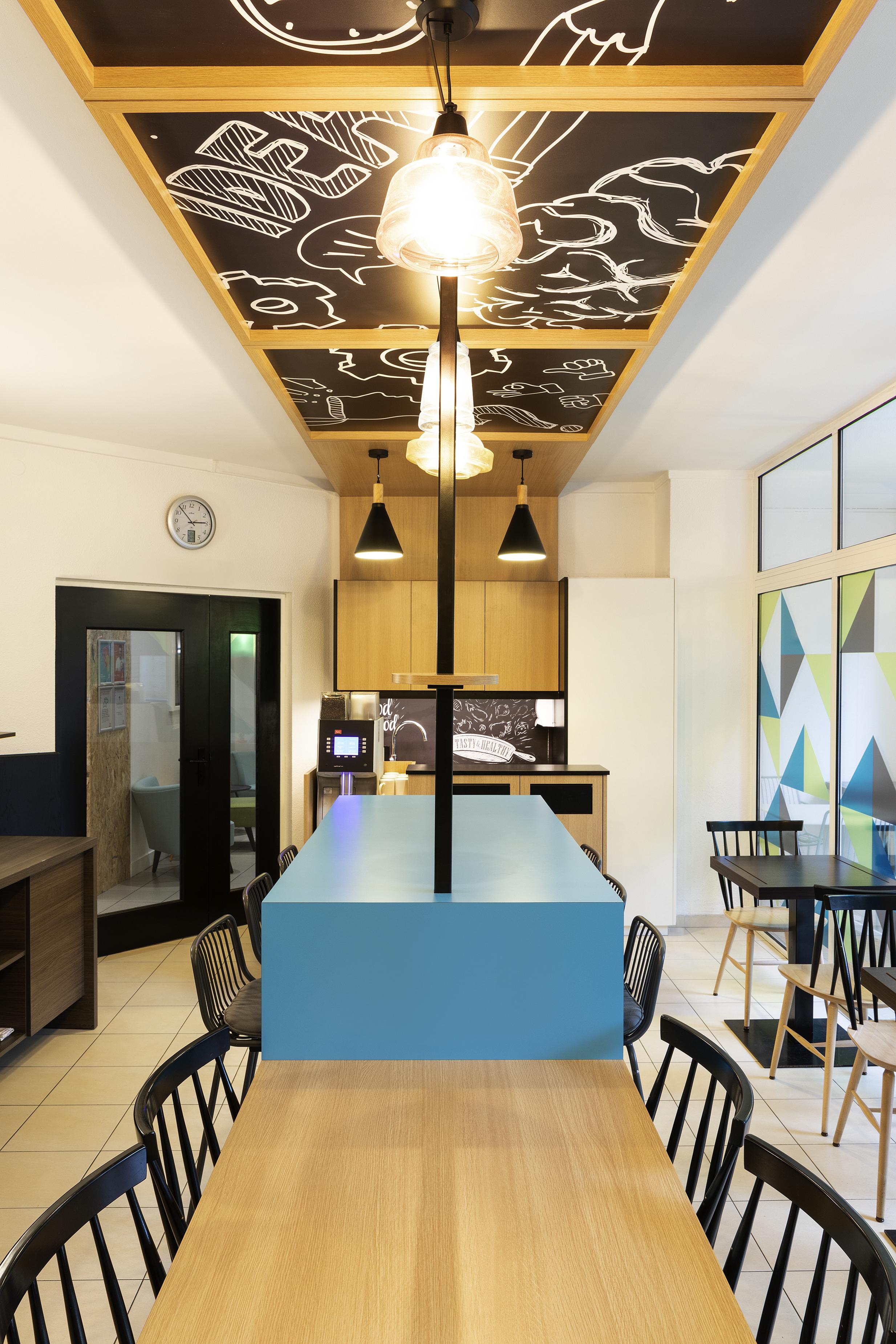 Aparthotel Adagio Access Paris Vanves - Porte De Versailles Luaran gambar