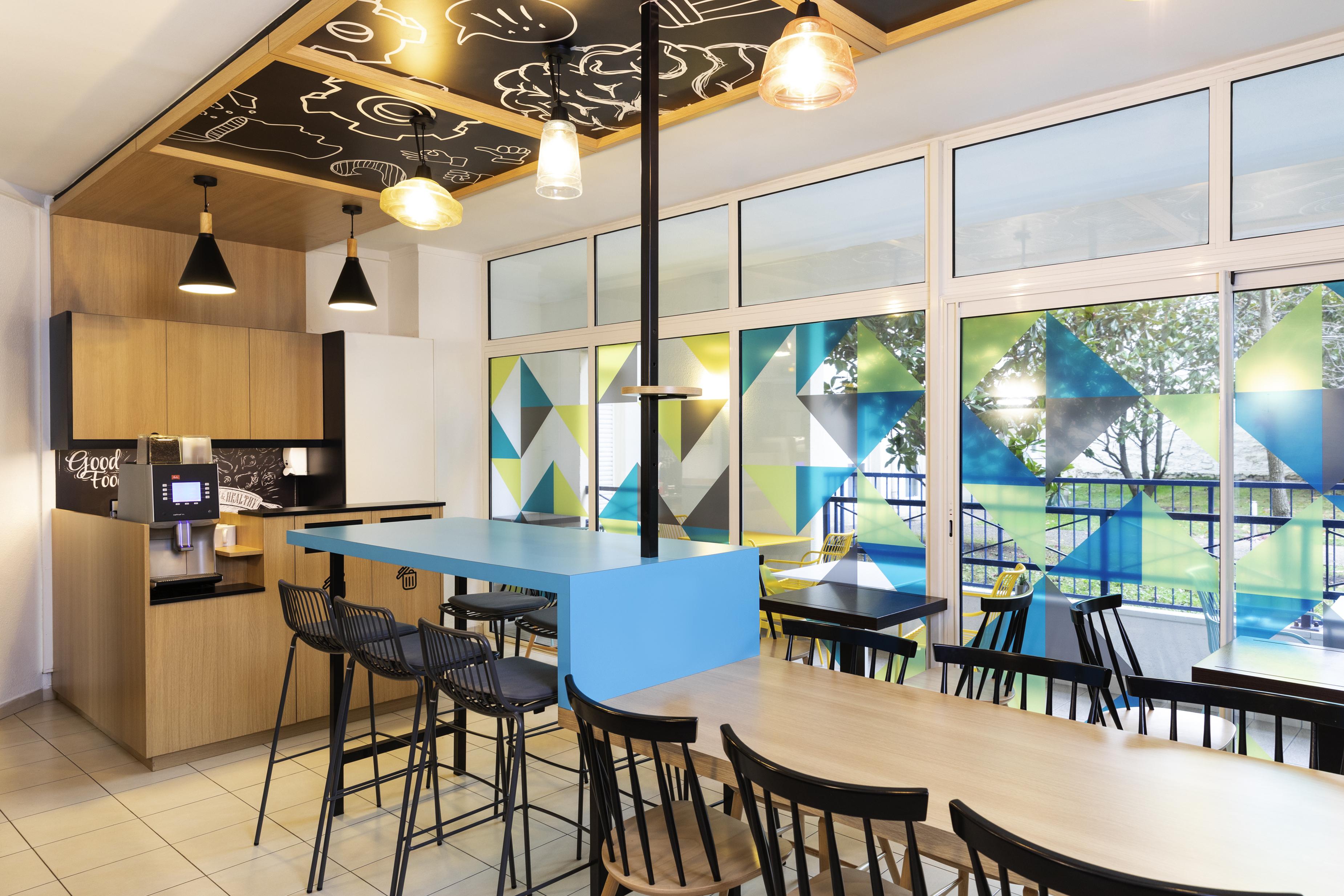Aparthotel Adagio Access Paris Vanves - Porte De Versailles Luaran gambar