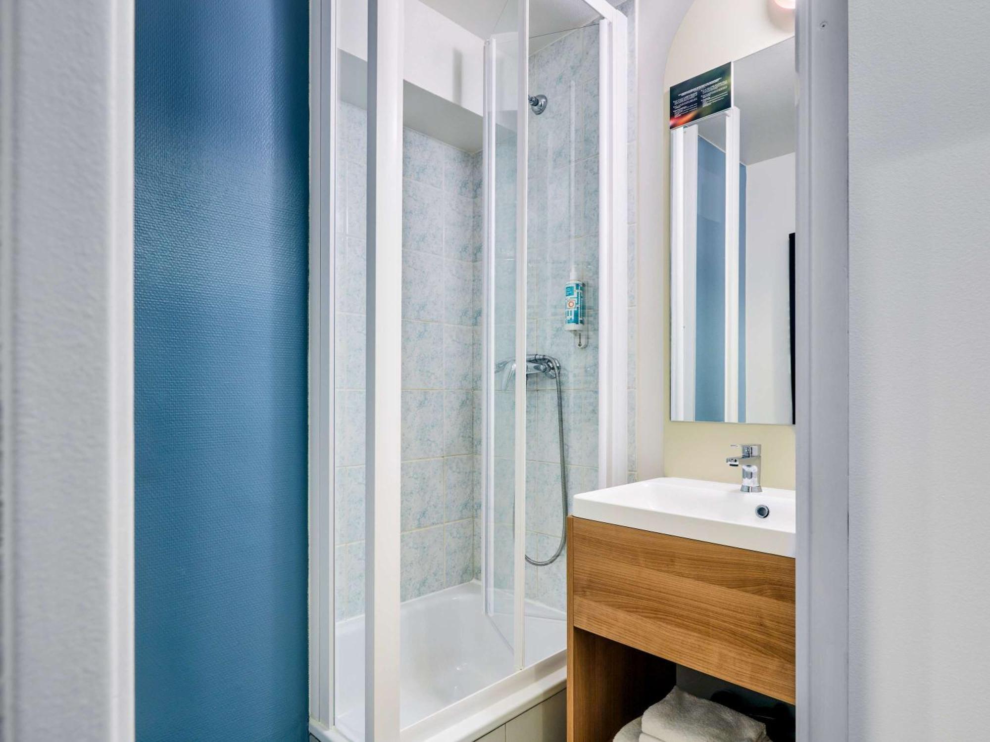 Aparthotel Adagio Access Paris Vanves - Porte De Versailles Luaran gambar