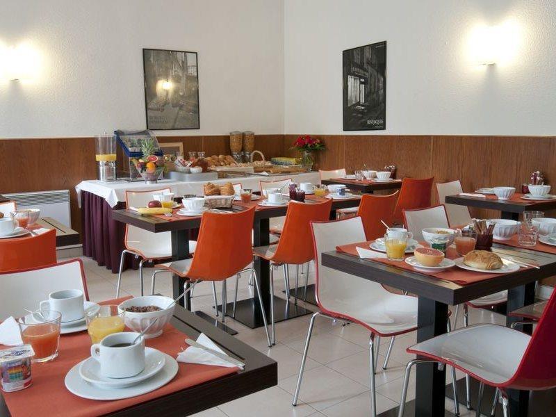Aparthotel Adagio Access Paris Vanves - Porte De Versailles Luaran gambar