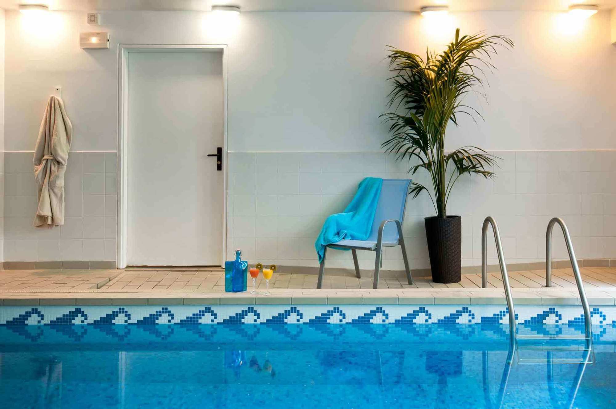 Aparthotel Adagio Access Paris Vanves - Porte De Versailles Luaran gambar