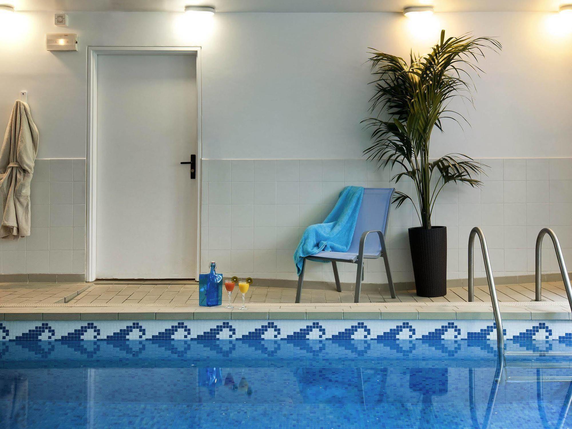 Aparthotel Adagio Access Paris Vanves - Porte De Versailles Luaran gambar